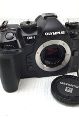 OLYMPUS Olympus OM-1 Digital Camera