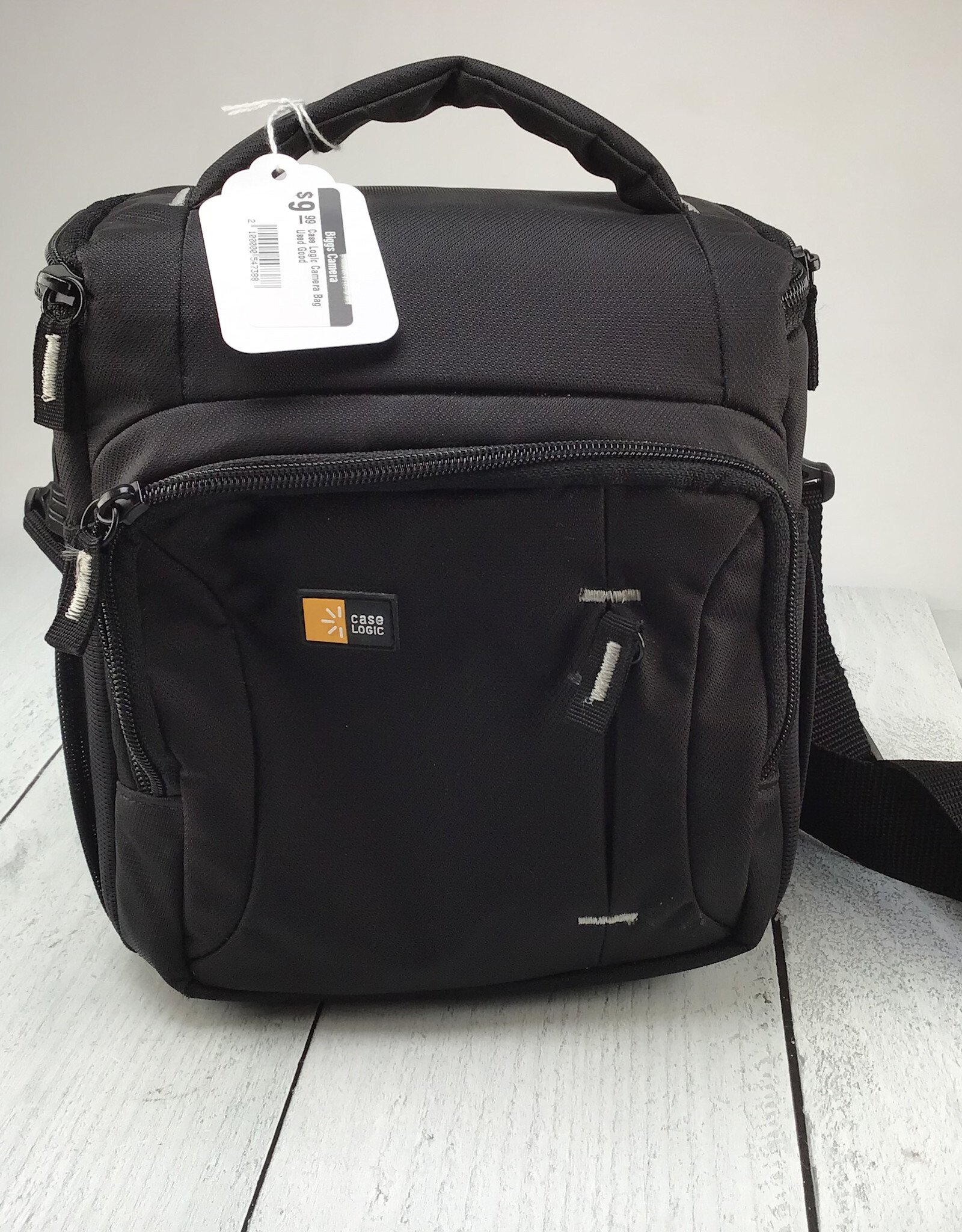 Case Logic Case Logic Camera Bag Used Good