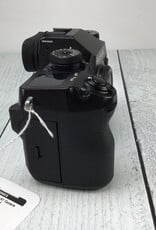FUJI Fuji X-H1 Camera Body Used