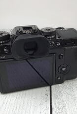 FUJI Fuji X-H1 Camera Body Used
