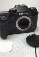 FUJI Fuji X-H1 Camera Body Used