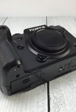 FUJI Fuji X-H1 Camera Body Used