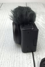 SONY Sony ZV-1F Camera w/ Multi Battery Charger Used Good