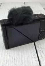 SONY Sony ZV-1F Camera w/ Multi Battery Charger Used Good