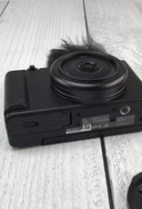 SONY Sony ZV-1F Camera w/ Multi Battery Charger Used Good