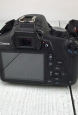 CANON Canon Rebel T5 Camera w/ 18-55mm IS Used Good