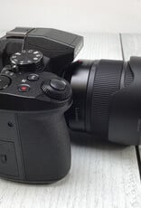 PANASONIC Panasonic DMC-G85 Camera w/ 12-60mm Used Good