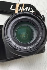 PANASONIC Panasonic DMC-G85 Camera w/ 12-60mm Used Good