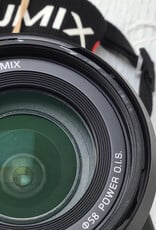 PANASONIC Panasonic DMC-G85 Camera w/ 12-60mm Used Good