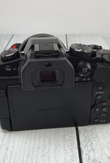 PANASONIC Panasonic DMC-G85 Camera w/ 12-60mm Used Good