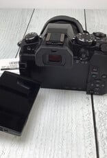 PANASONIC Panasonic DMC-G85 Camera w/ 12-60mm Used Good