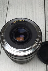 CANON Canon EF 75-300mm f4-5.6 III Lens Used Good