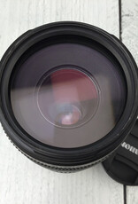 CANON Canon EF 75-300mm f4-5.6 III Lens Used Good
