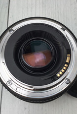 CANON Canon EF 75-300mm f4-5.6 III Lens Used Good
