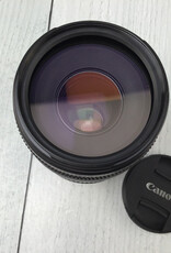 CANON Canon EF 75-300mm f4-5.6 III Lens Used Good