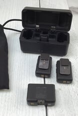 DJI DJI Mic 2 Set (1-RX, 2-TX) Used Good