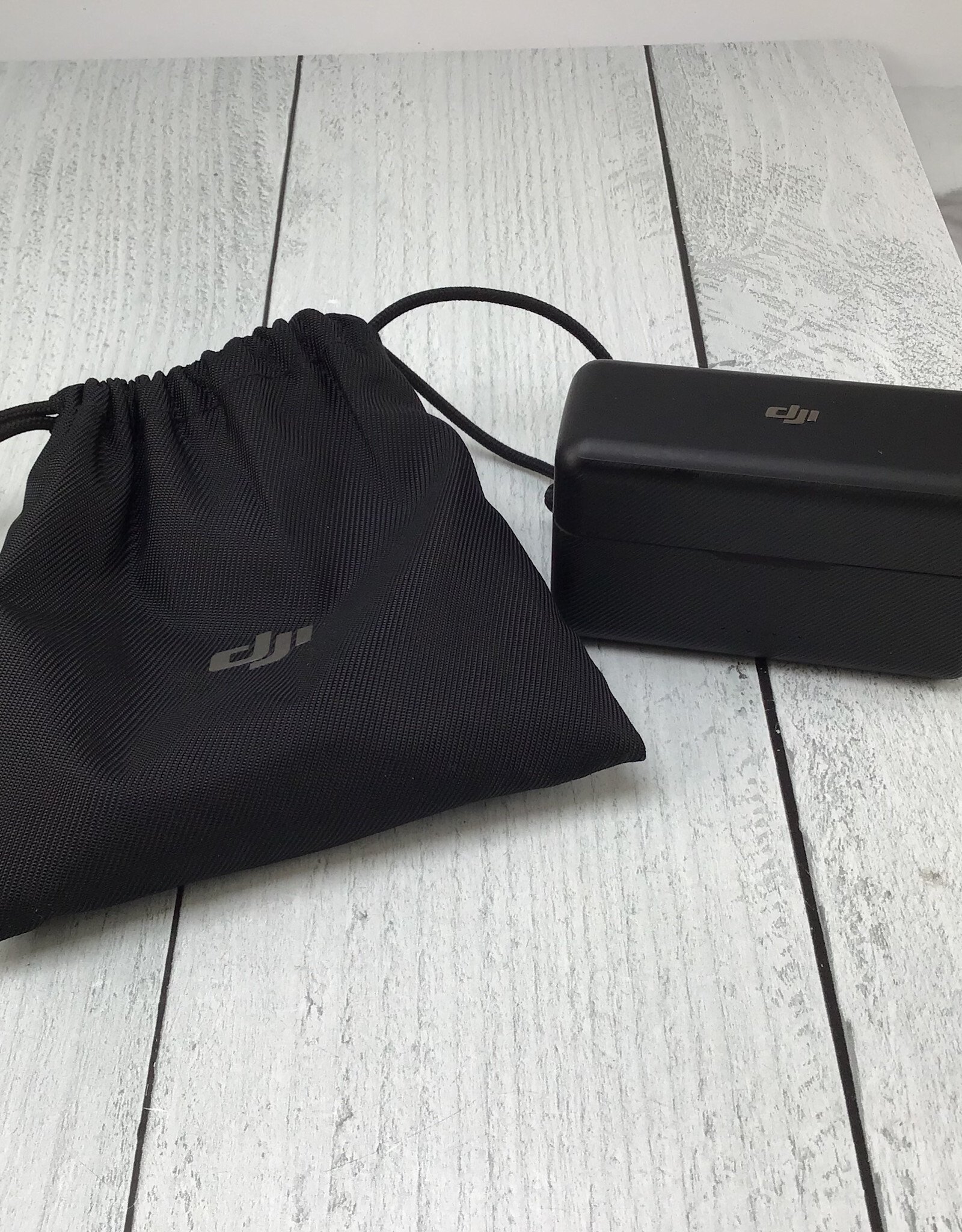 DJI DJI Mic 2 Set (1-RX, 2-TX) Used Good