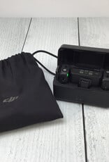 DJI DJI Mic 2 Set (1-RX, 2-TX) Used Good
