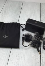 DJI DJI Mic 2 Set (1-RX, 2-TX) Used Good