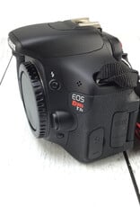 CANON Canon Rebel T3i Camera Body Used Good
