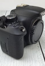 CANON Canon Rebel T3i Camera Body Used Good