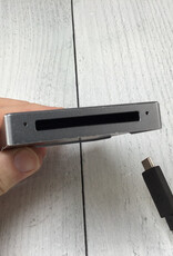 Angelbird Angelbird CFast 2.0 Card Reader Used Fair