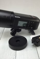 GODOX Godox AD600Pro Flash Used Good