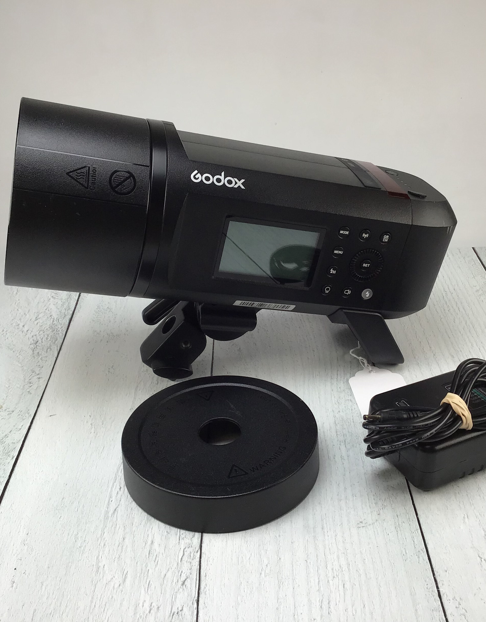 GODOX Godox AD600Pro Flash Used Good
