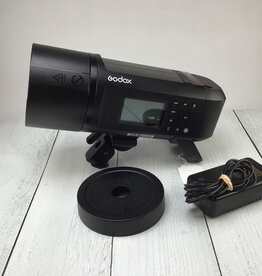 GODOX Godox AD600Pro Flash Used Good