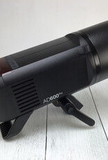 GODOX Godox AD600Pro Flash Used Good