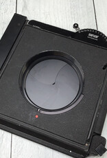 Sinar Sinar 4x5 DB Copal Shutter Untested Used As Is