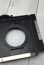 Sinar Sinar 4x5 DB Copal Shutter Untested Used As Is