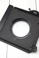 Sinar Sinar 4x5 DB Copal Shutter Untested Used As Is