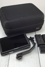Feelworld FeelWorld F6 Plus 5.5" 4K HDMI Monitor in Case Used Good