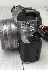 NIKON Nikon Z fc Camera w/ 16-50mm Used Good