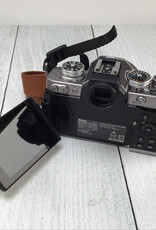 NIKON Nikon Z fc Camera w/ 16-50mm Used Good