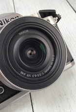NIKON Nikon Z fc Camera w/ 16-50mm Used Good