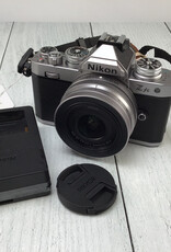 NIKON Nikon Z fc Camera w/ 16-50mm Used Good