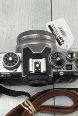 NIKON Nikon Z fc Camera w/ 16-50mm Used Good