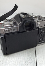 NIKON Nikon Z fc Camera w/ 16-50mm Used Good
