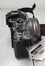 NIKON Nikon Z fc Camera w/ 16-50mm Used Good