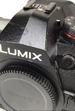 PANASONIC Panasonic G9 Camera Body Used Fair