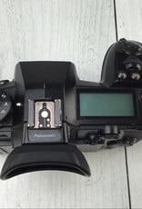 PANASONIC Panasonic G9 Camera Body Used Fair