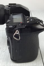 PANASONIC Panasonic G9 Camera Body Used Fair