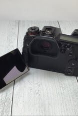 PANASONIC Panasonic G9 Camera Body Used Fair