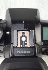 PANASONIC Panasonic G9 Camera Body Used Fair