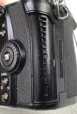 PANASONIC Panasonic G9 Camera Body Used Fair