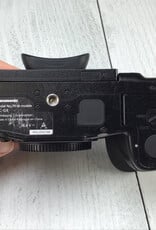 PANASONIC Panasonic G9 Camera Body Used Fair