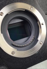 PANASONIC Panasonic G9 Camera Body Used Fair