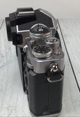 NIKON Nikon Z fc Camera Body Used Good